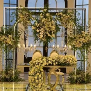 تالار دانیال در غرب تهران