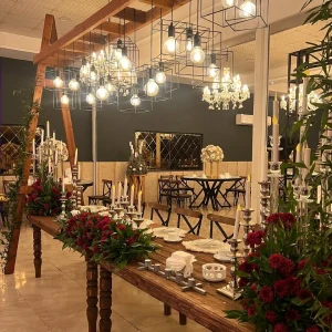 باغ تالار الیزه