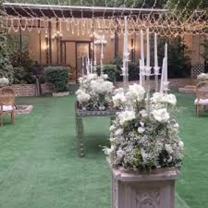 تالار عمارت جمشیدیه