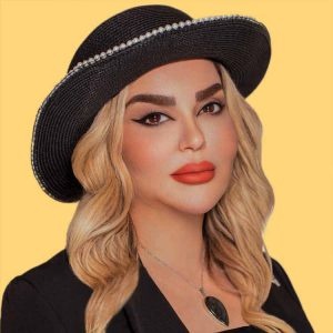 سالن زیبایی فرناز صفری در تهران