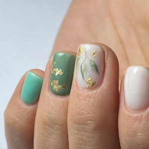 سالن زیبایی فرناز صفری در تهران