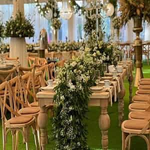 باغ تالار گراناز در زاهدان