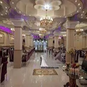 باغ تالار گراناز در زاهدان