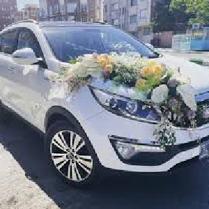 مرکز اجاره غزال گشت