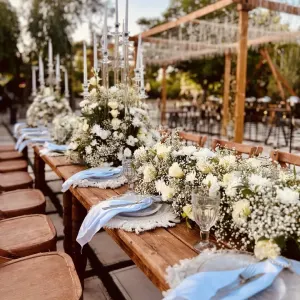 باغ تالار گلوریا