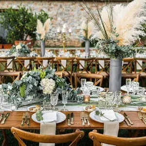 باغ تالار گلوریا