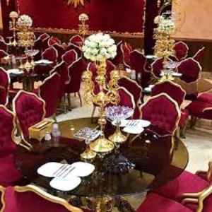 تالار پذیرایی گل یاس در جنوب تهران