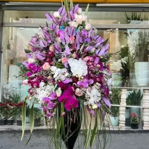 گل فروشی پاییزان