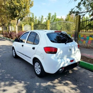 شرکت اجاره ماشین کرج رنت