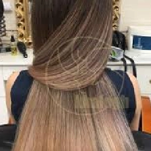 سالن زیبایی خالق بیوتی