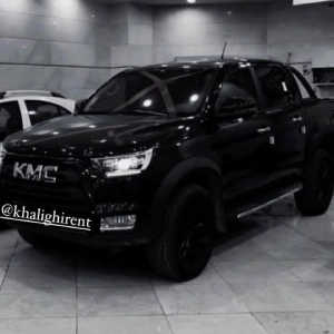 شرکت اجاره ماشین خلیقی