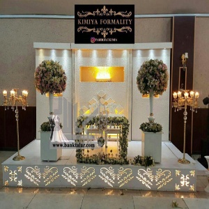 باغ تالار کیمیا در زاهدان