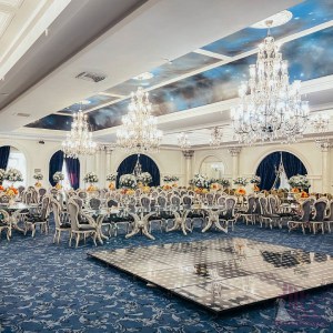 تالار لبینادر غرب تهران