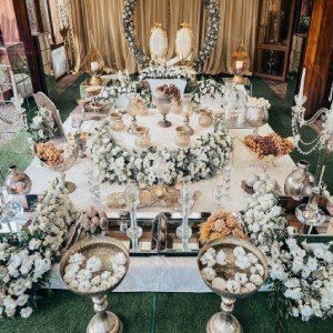 تالار لبینادر غرب تهران