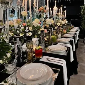 باغ تالار لیندا