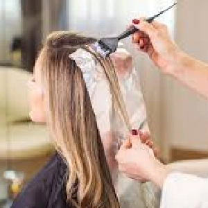 سالن زیبایی لولیتا