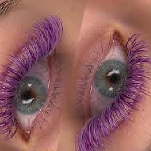 سالن زیبایی لولیتا