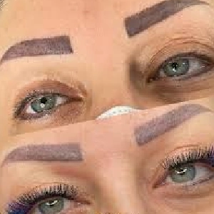 سالن زیبایی لولیتا