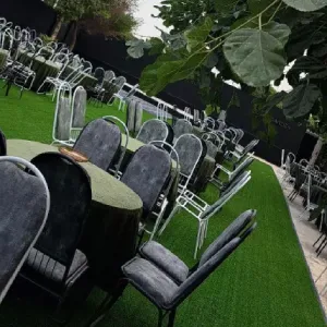 باغ تالار لاو گاردن