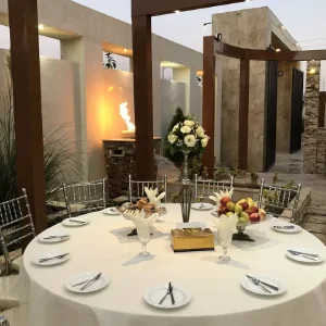 باغ تالار مهدیس