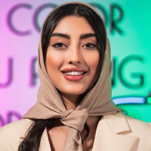 مجموعه تخصصی ناخن مهسا رحمانی در کرج