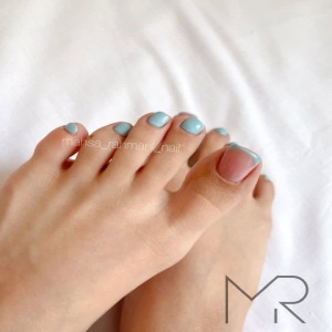 مجموعه تخصصی ناخن مهسا رحمانی در کرج