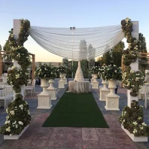 باغ تالار ملک