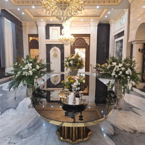 باغ تالار ماندگار