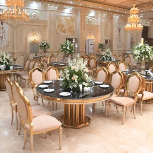 باغ تالار ماندگار