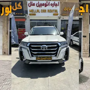 اجاره خودرو ملل