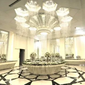 باغ تالار مینورام