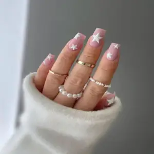 مجموعه ناخن راسا