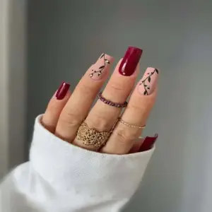 مجموعه ناخن راسا