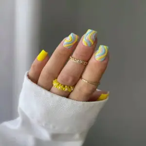 مجموعه ناخن راسا