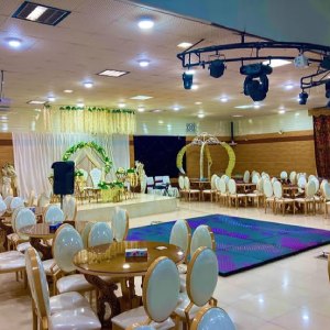 تالار ارکیده