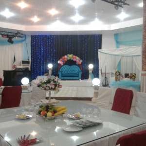 تالار ارکیده