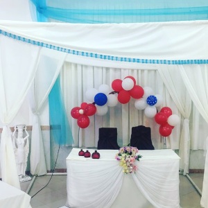 تالار ارکیده