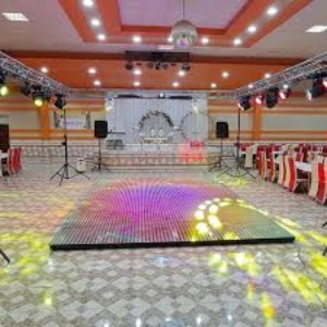 تالار پردیسان در زاهدان