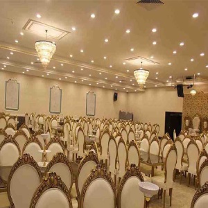 تالار پردیسان در زاهدان