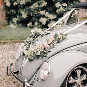 اجاره ماشین عروس راهبر در مشهد