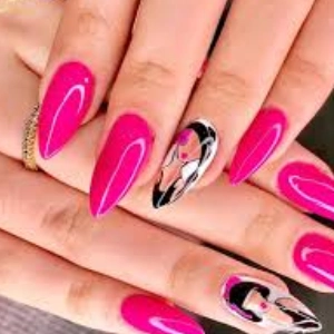 سالن زیبایی هنگامه