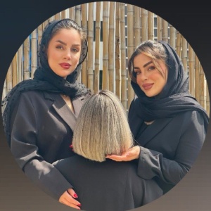 سالن زیبایی شادی شقایق در تهران