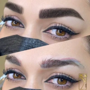 سالن زیبایی چم