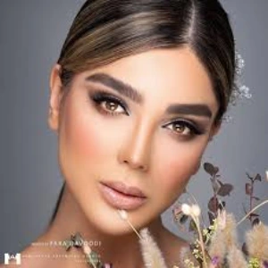 سالن زیبایی قصر جم