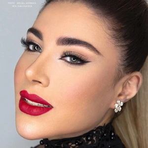 سالن زیبایی قصر جم