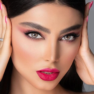 سالن زیبایی قصر جم