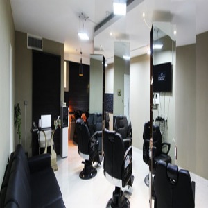 آرایشگاه مردانه ساریژ در سعادت آباد