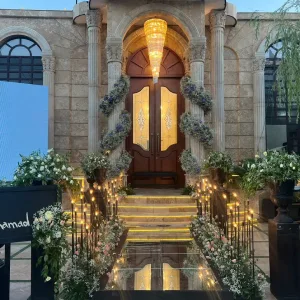 باغ تالار شاهان