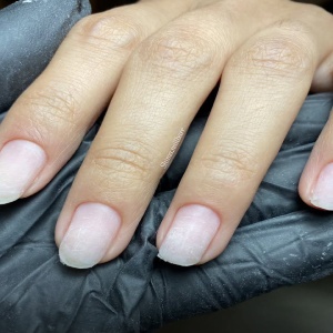 سالن ناخن شیما در کرج