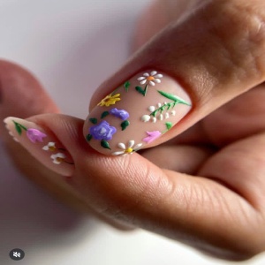 سالن ناخن شیما در کرج